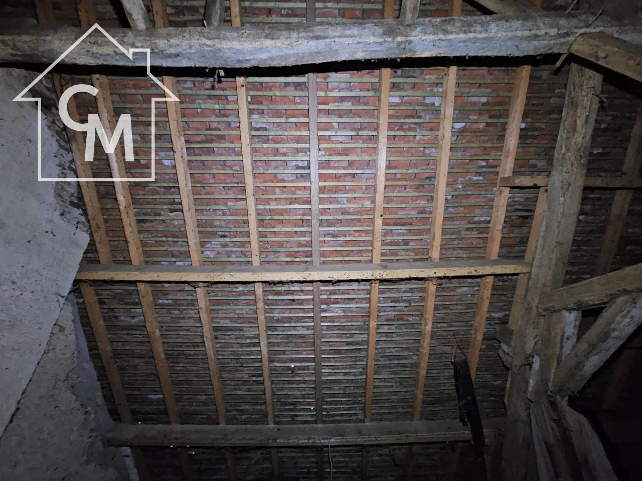Maison avec jardin, dépendances et garage à Bannegon 
