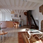 Maison de village de 75 m² avec 2 chambres à Balbigny en vente