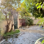 Appartement 4 pièces à rénover avec jardin à Montpellier - Beaux-Arts