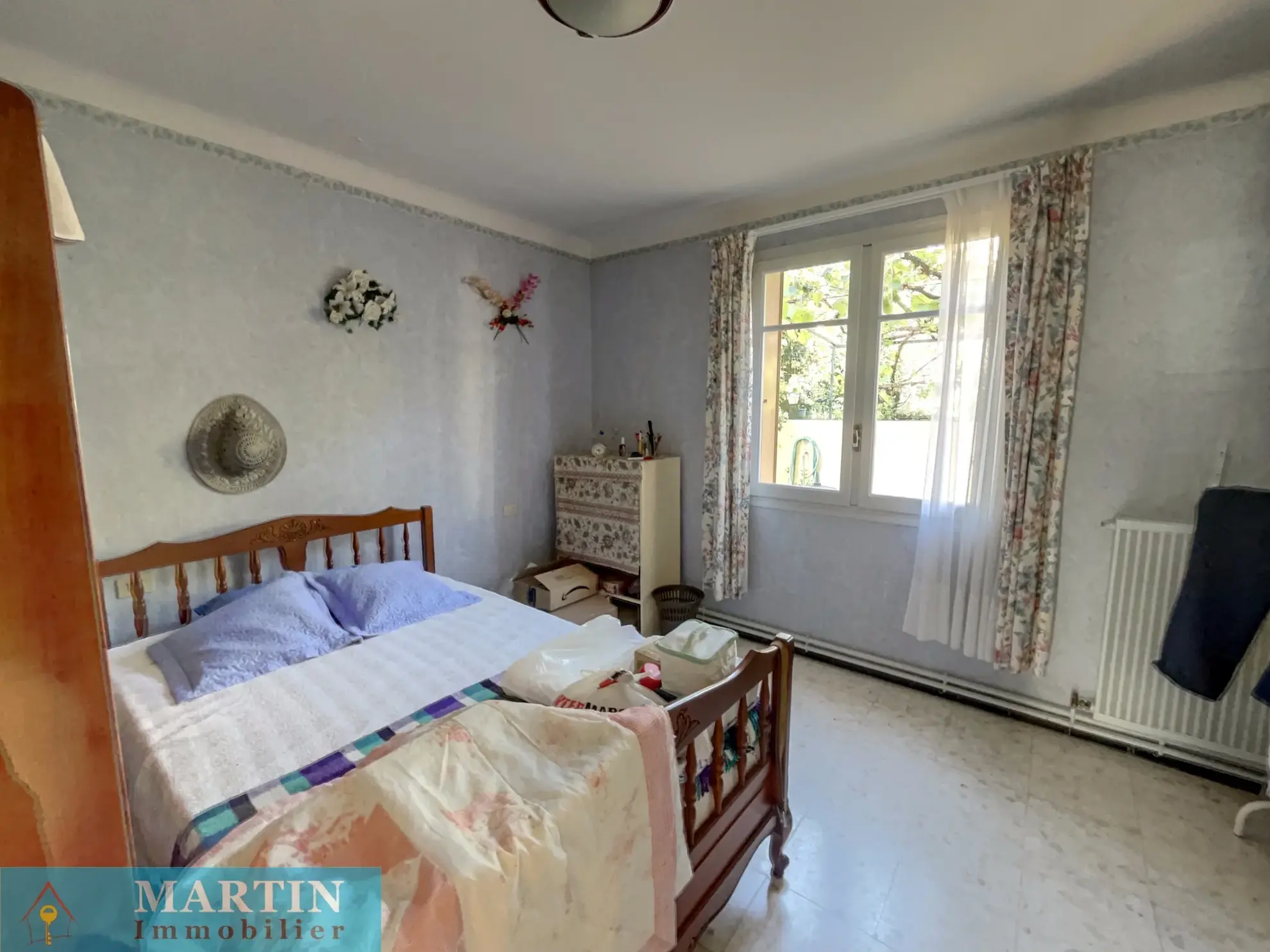 Appartement à vendre à Arles-sur-Tech - Maison 89 m² avec jardin et vue montagne 
