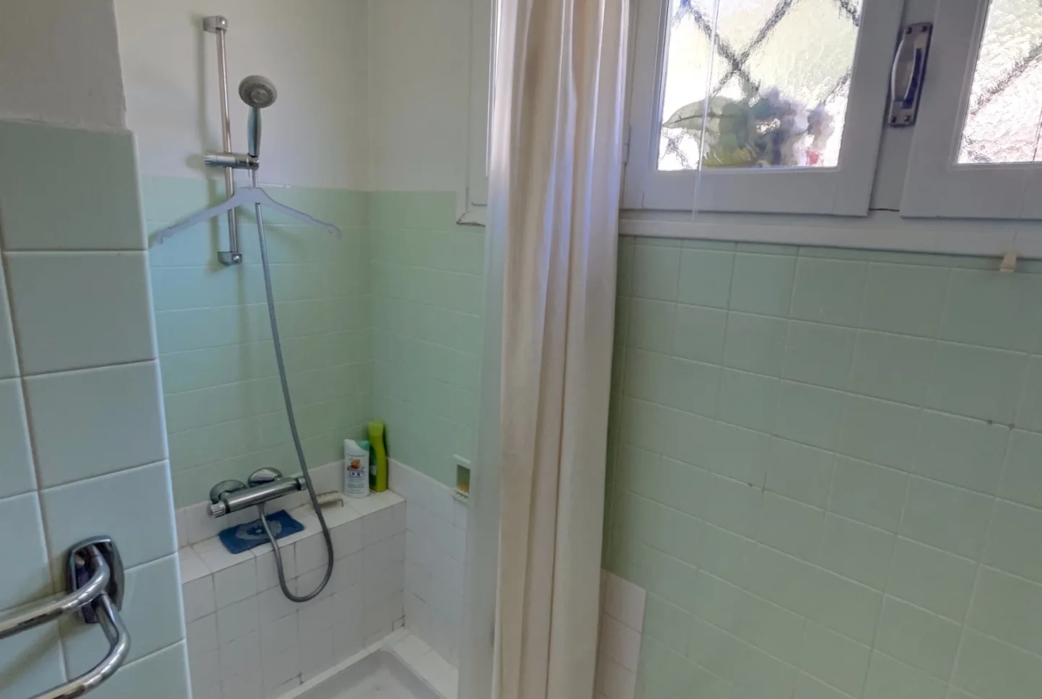 Appartement à vendre à Arles-sur-Tech - Maison 89 m² avec jardin et vue montagne 