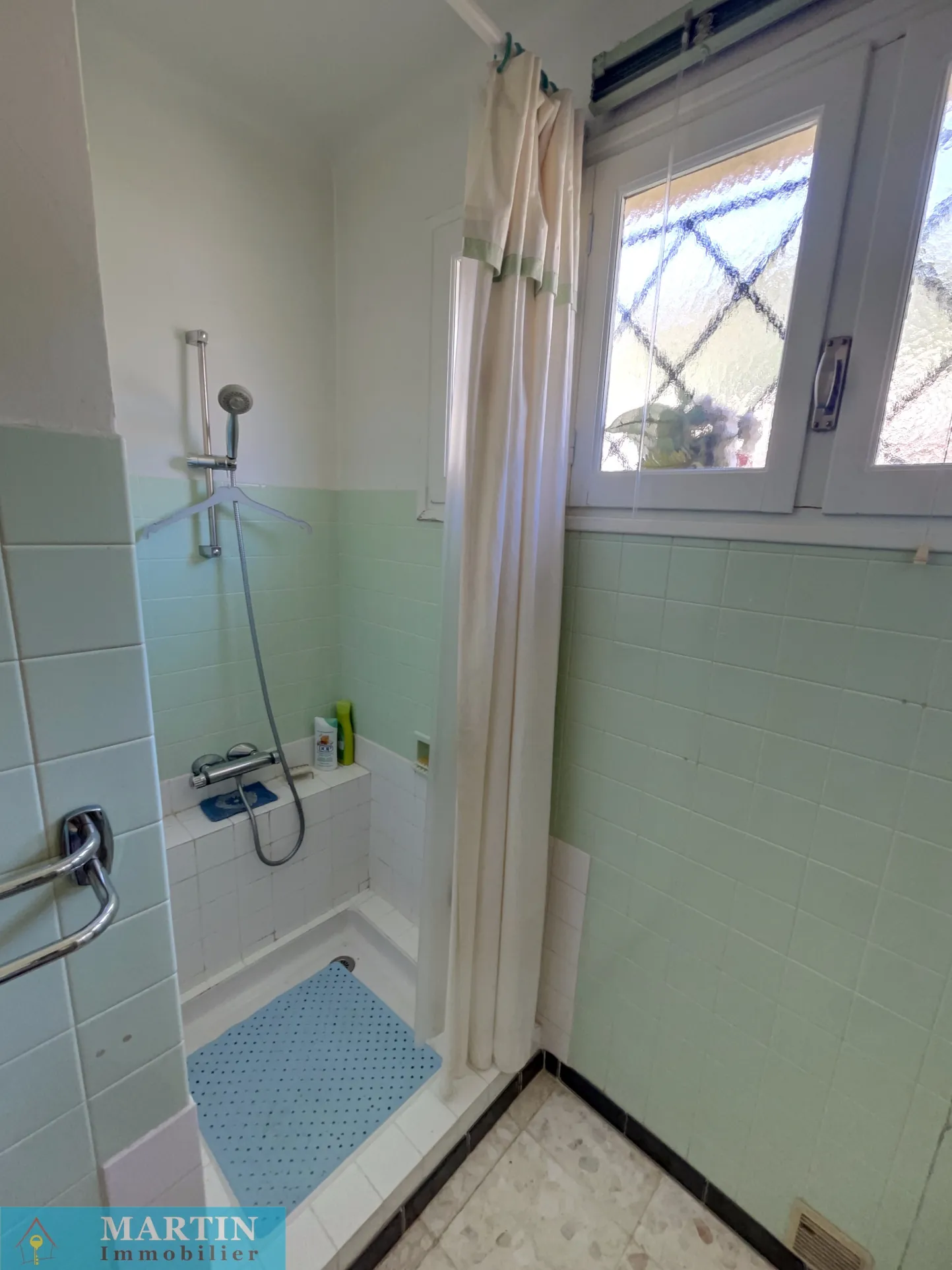 Appartement à vendre à Arles-sur-Tech - Maison 89 m² avec jardin et vue montagne 