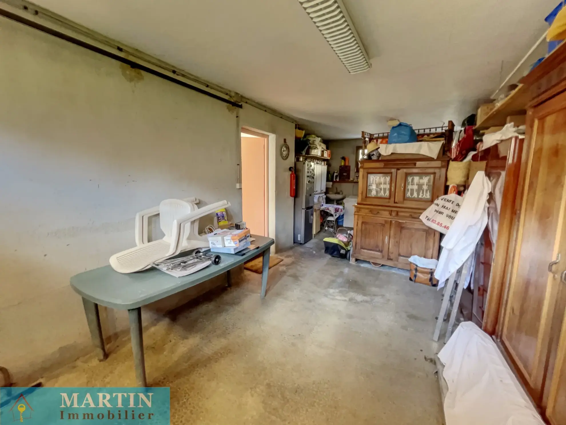 Appartement à vendre à Arles-sur-Tech - Maison 89 m² avec jardin et vue montagne 