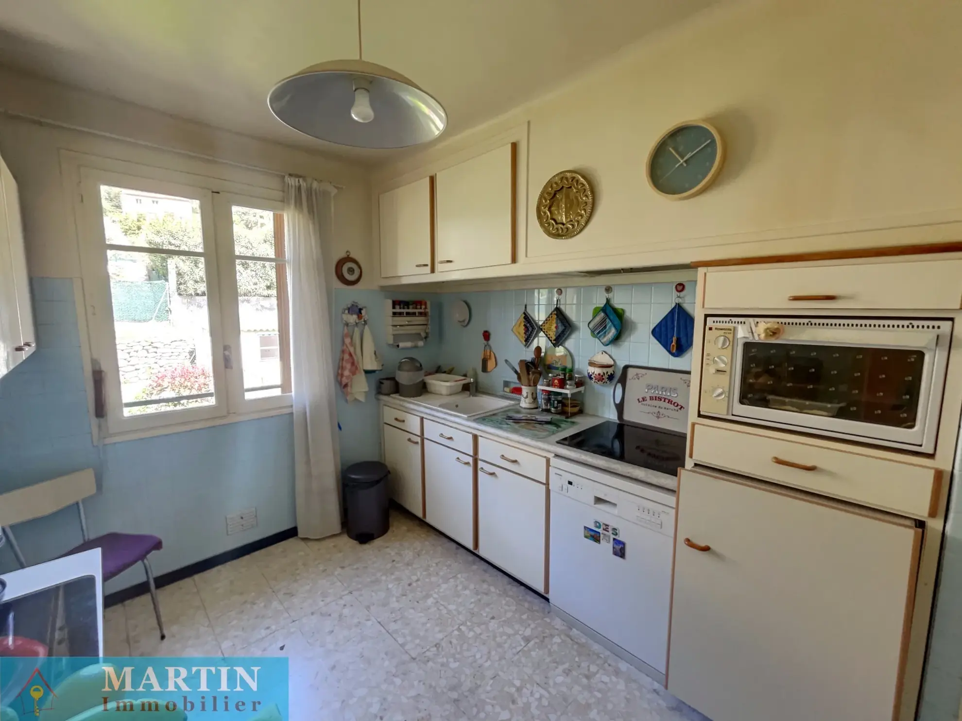 Appartement à vendre à Arles-sur-Tech - Maison 89 m² avec jardin et vue montagne 