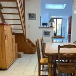 Maison 1930 avec 3 chambres, jardin et emplacement privilégié à Tourcoing