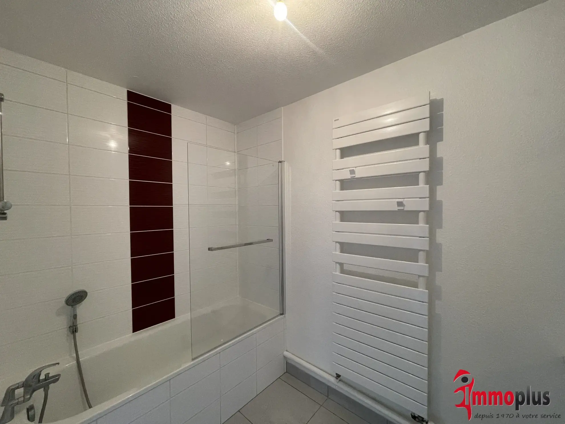 Appartement 3 pièces avec grande terrasse à Sierentz – 64m² 