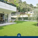 Appartement T2 avec jardin à Nice Gairaut – Résidence récente avec box