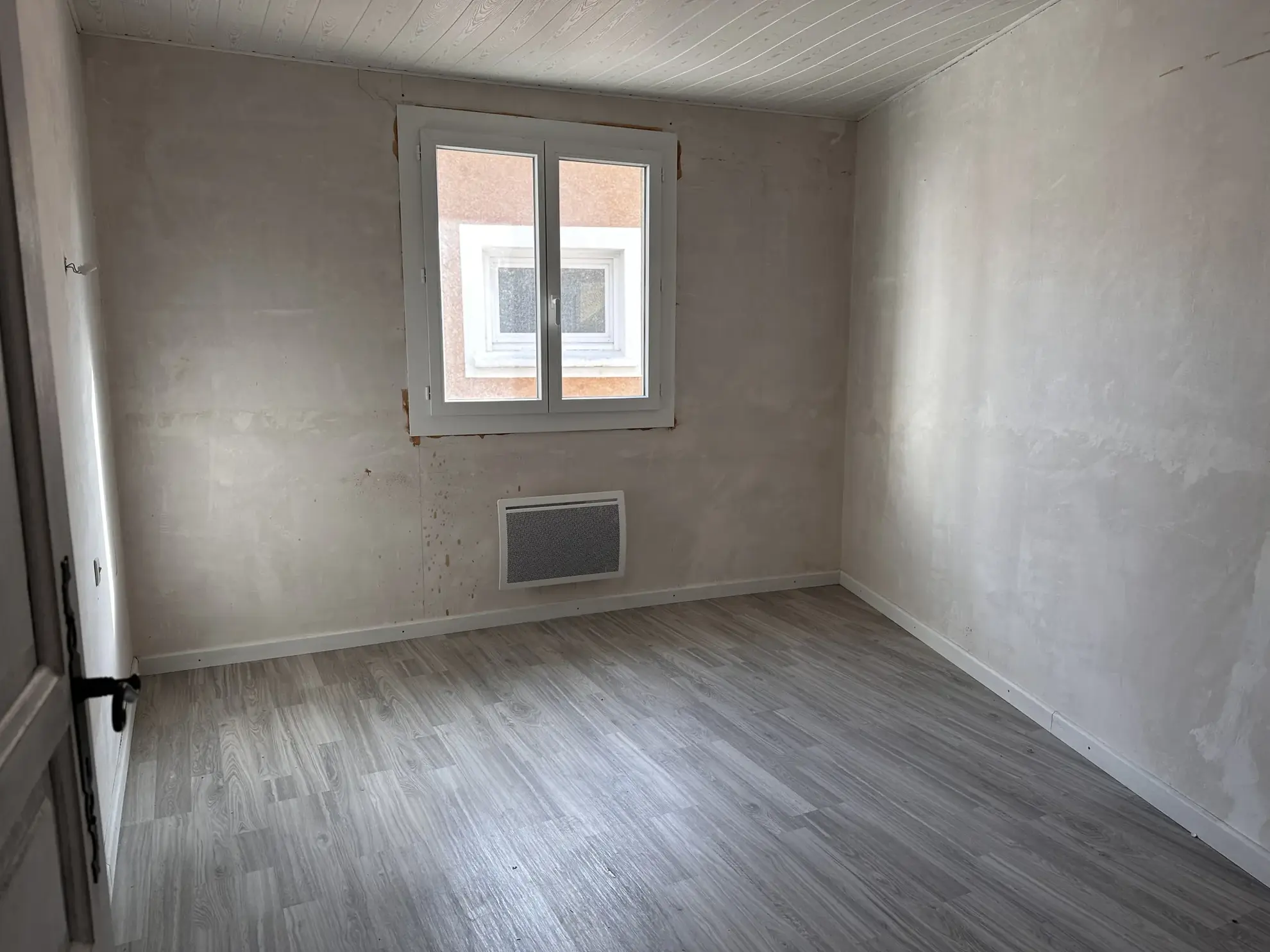 Maison de village en pierres avec jardin à Malras, Limoux, 160 m² 
