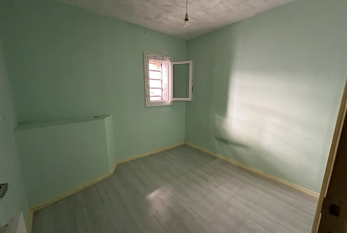 Maison de village en pierres avec jardin à Malras, Limoux, 160 m² 