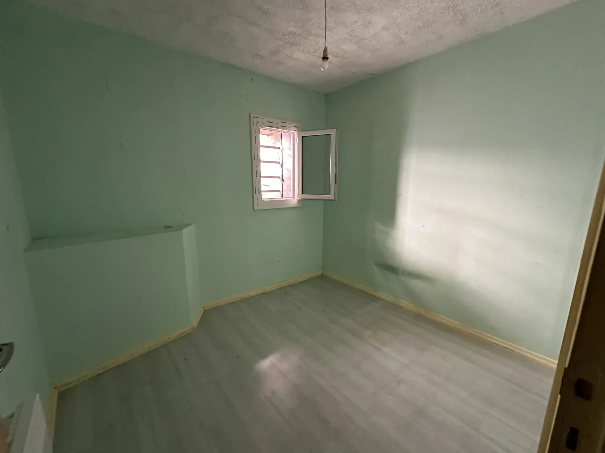 Maison de village en pierres avec jardin à Malras, Limoux, 160 m² 