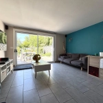 Maison de 112m² à Hem avec jardin et 3 chambres, idéale famille