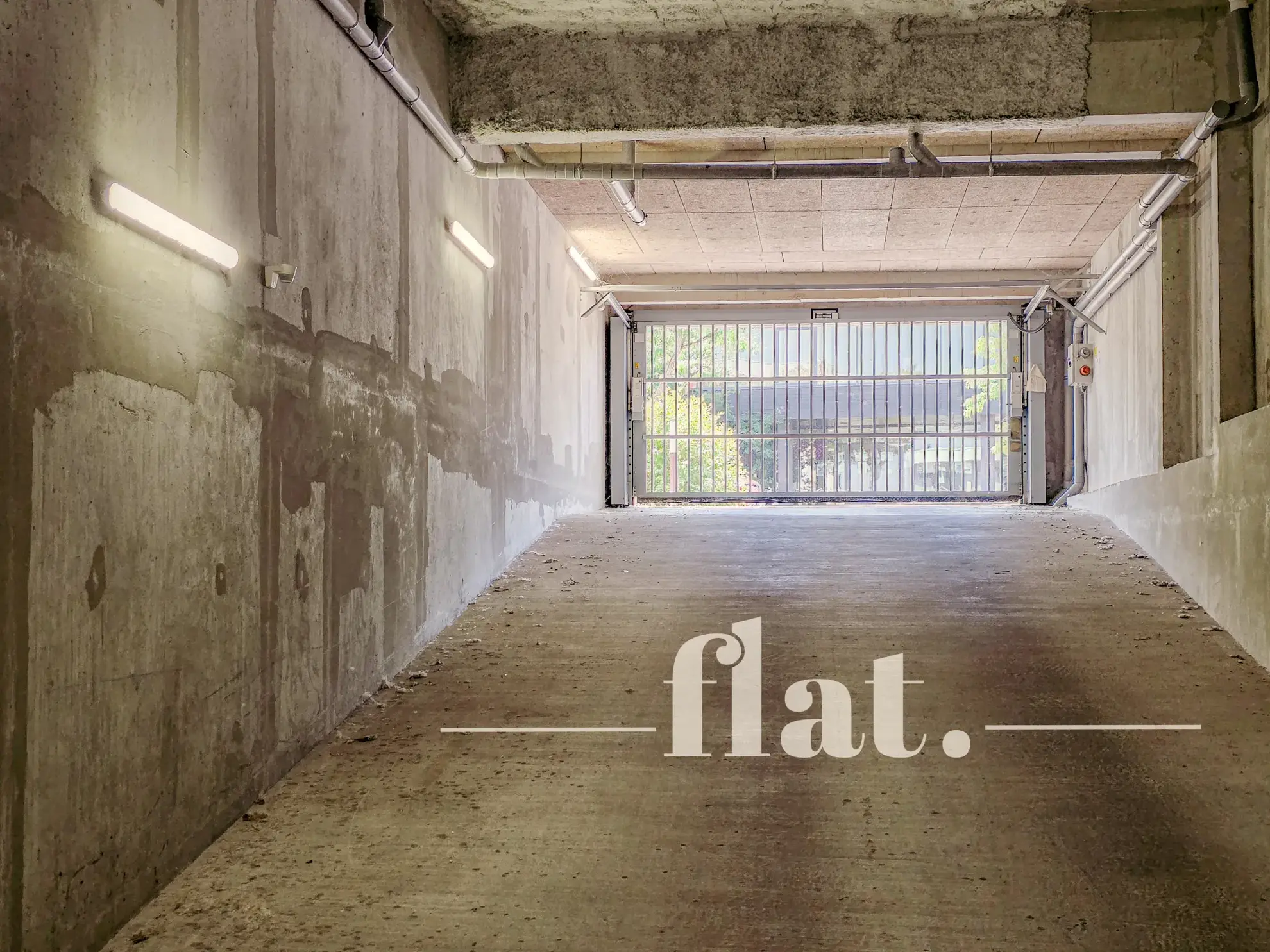 Appartement T3 de 58 m² avec garage à Nantes, proche Beaulieu 