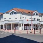 Appartement T4 à Porcelette avec double garage et potentiel de division