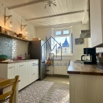 Appartement exceptionnel de 79 m² avec vue sur le château à Dieppe