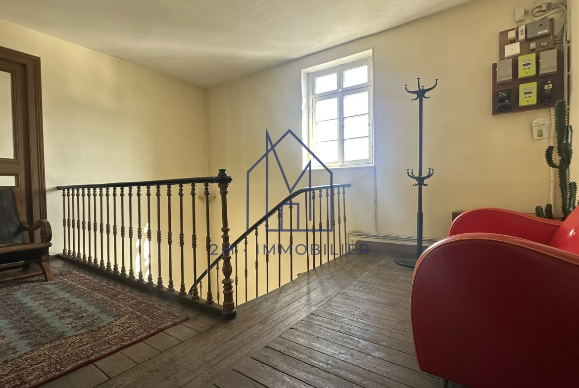 Appartement exceptionnel de 79 m² avec vue sur le château à Dieppe 