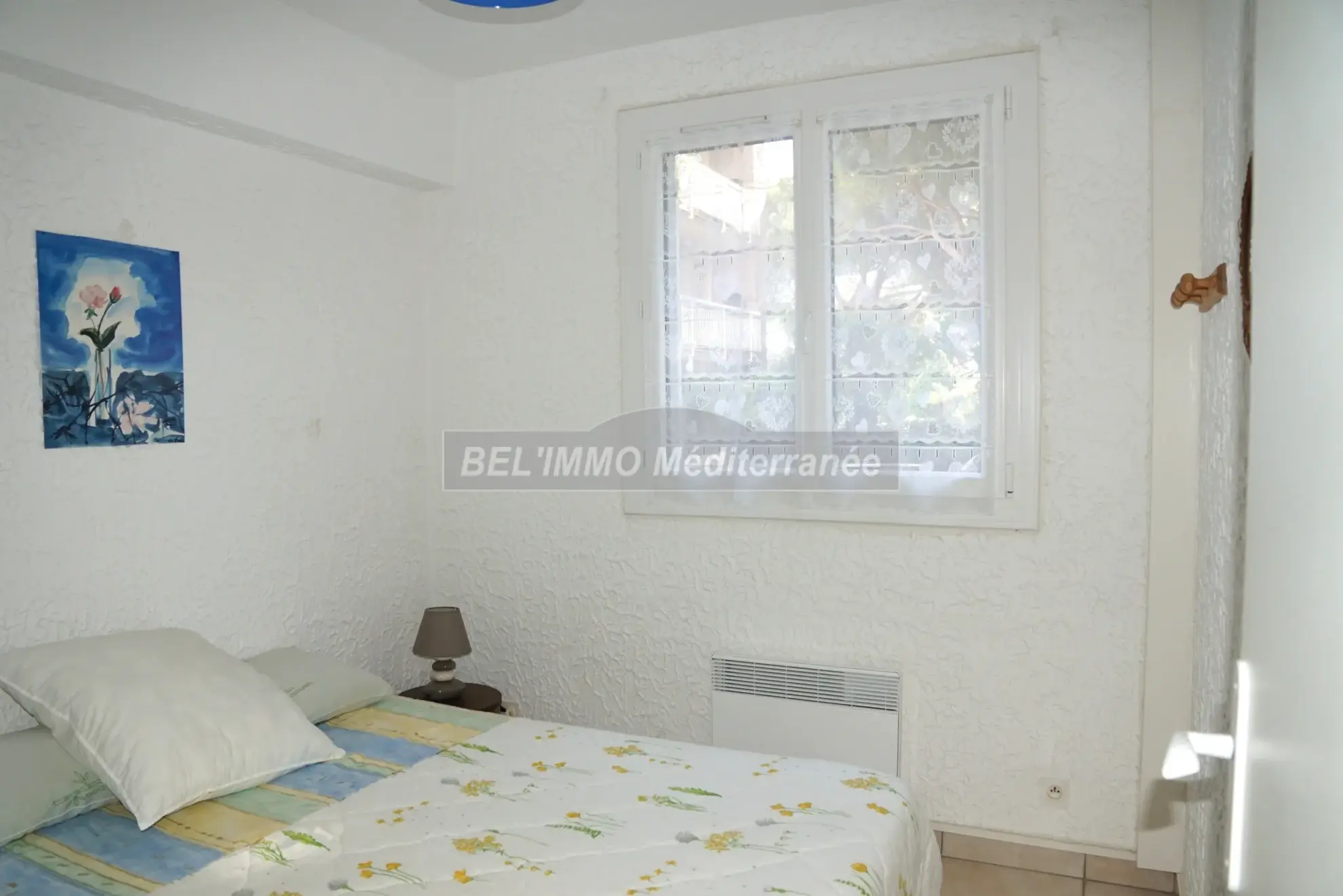 Appartement 2 pièces avec terrasse à Cavalaire-sur-Mer 