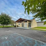 Local professionnel à vendre à Saint-Médard-de-Guizières - 116 m² avec forte rentabilité