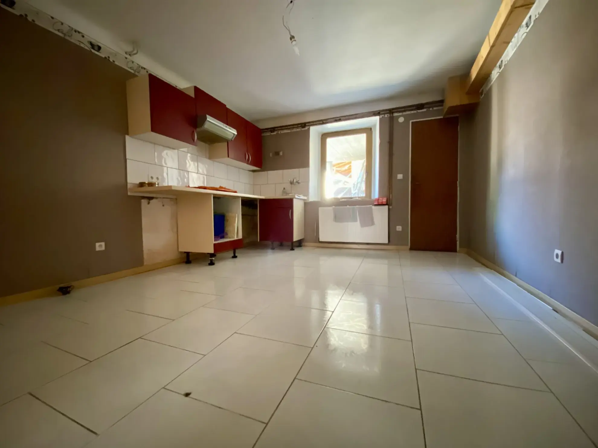Maison de 192 m² avec jardin et garage à Oermingen près de Sarre-Union 