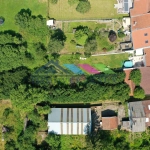 Terrain constructible à Velaine sous Amance - Idéal pour projet résidentiel