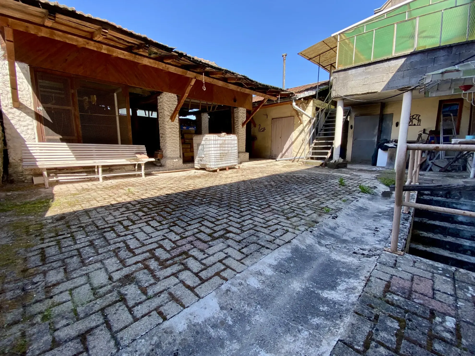Maison de 192 m² avec jardin et garage à Oermingen près de Sarre-Union 
