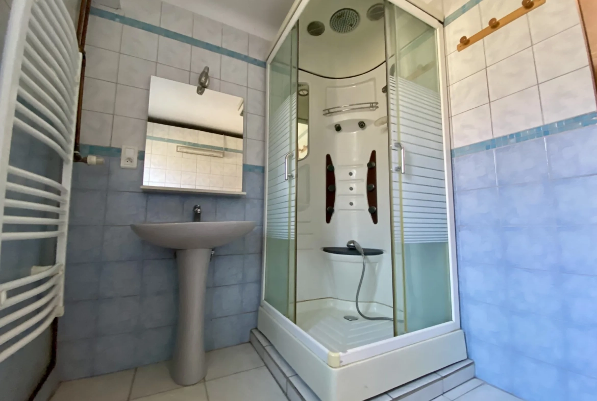 Maison de 192 m² avec jardin et garage à Oermingen près de Sarre-Union 