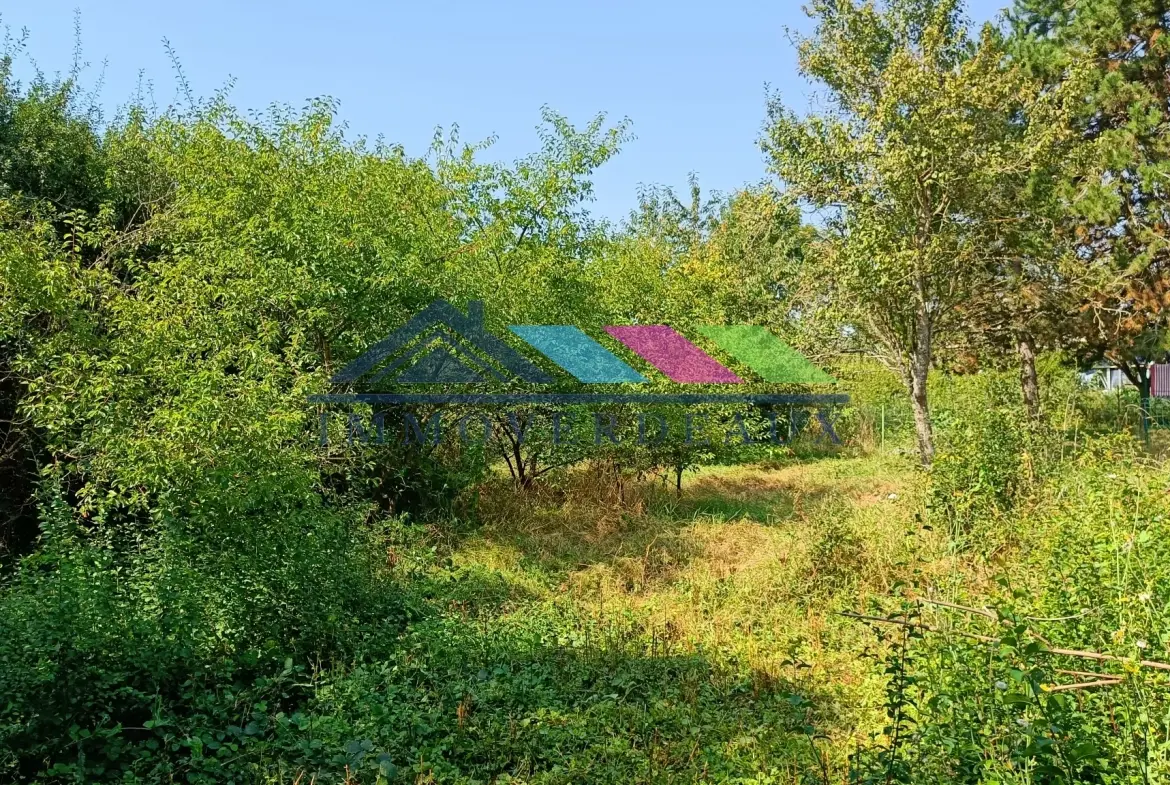 Terrain constructible à Velaine sous Amance - Idéal pour projet résidentiel 