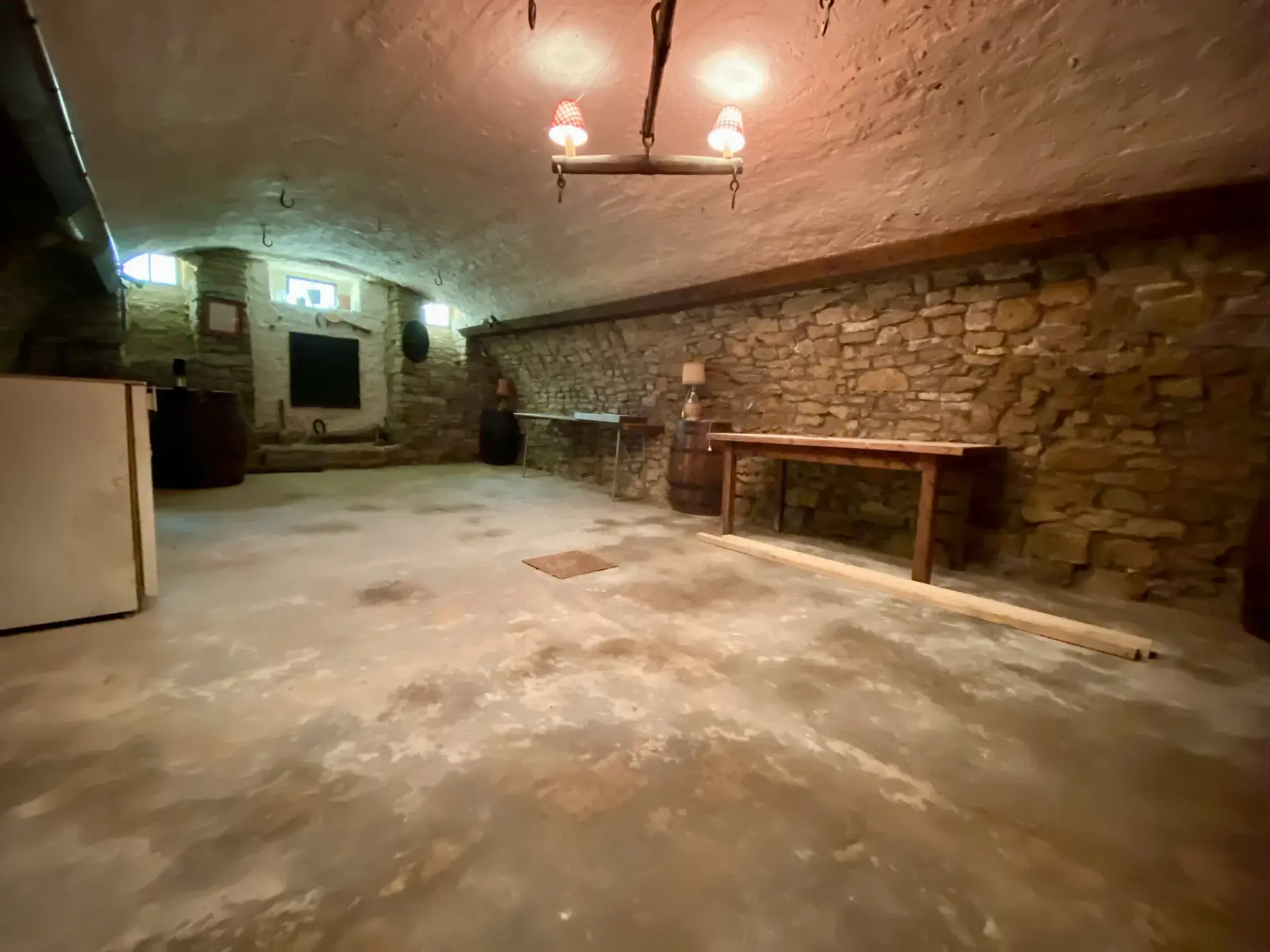 Maison de 192 m² avec jardin et garage à Oermingen près de Sarre-Union 