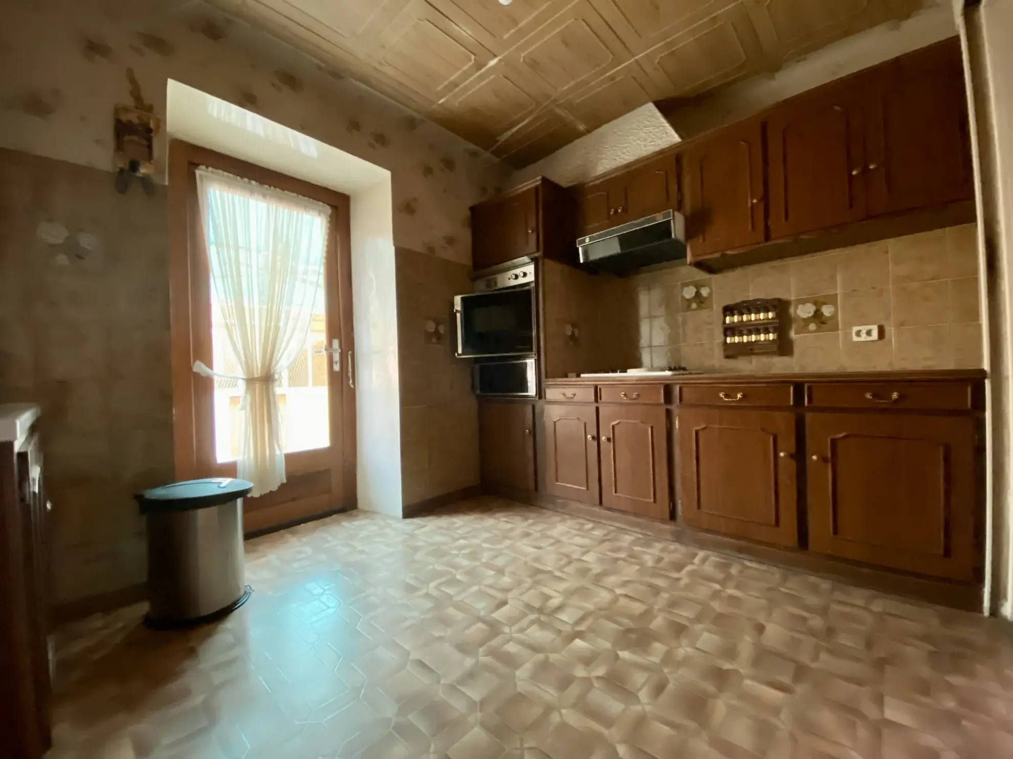 Maison de 192 m² avec jardin et garage à Oermingen près de Sarre-Union 