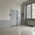 F3 de 47 m² à Toul, investissement locatif clé en main à vendre