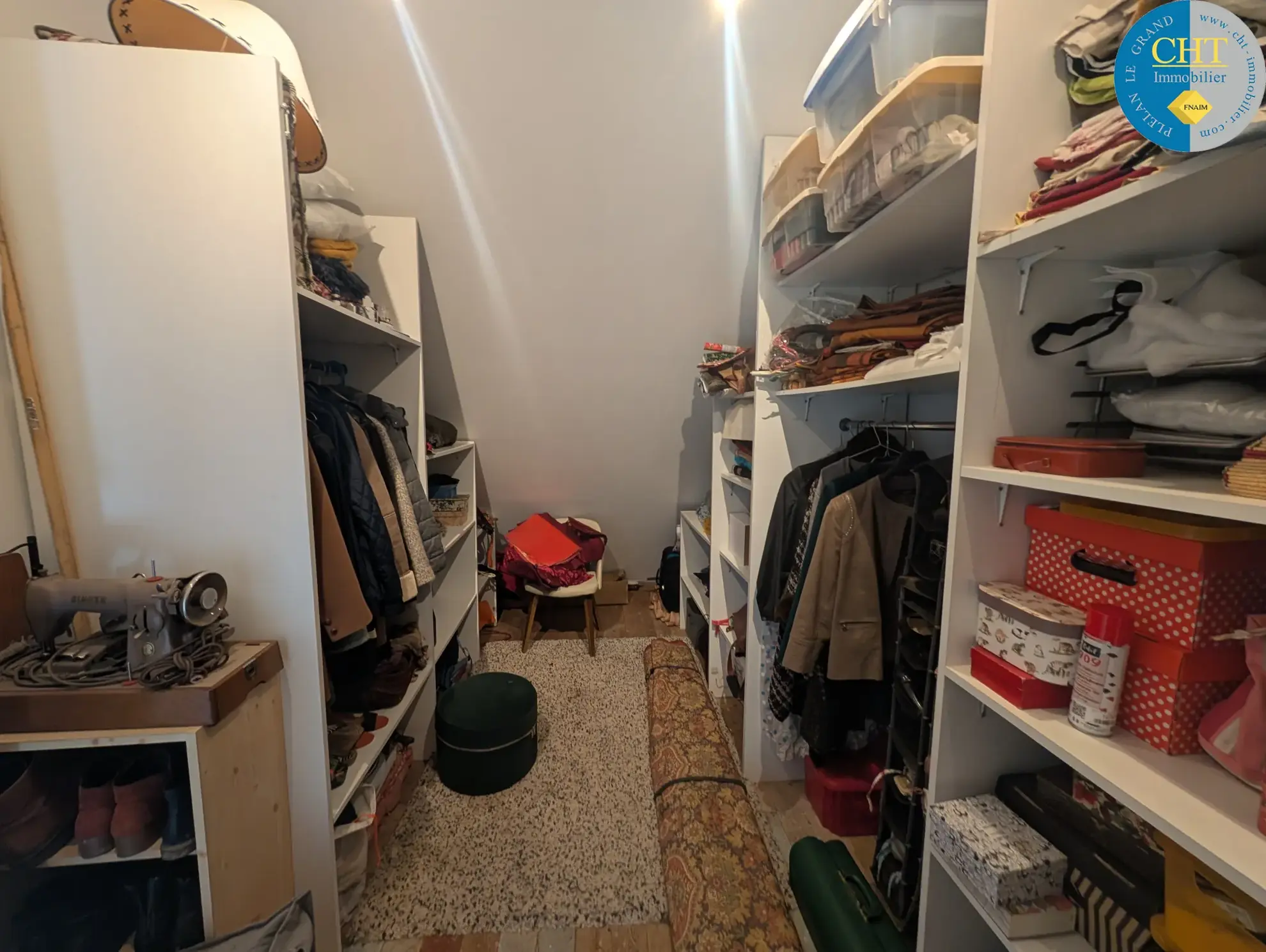 Maison en vente proche de la forêt de Brocéliande avec terrain arboré 