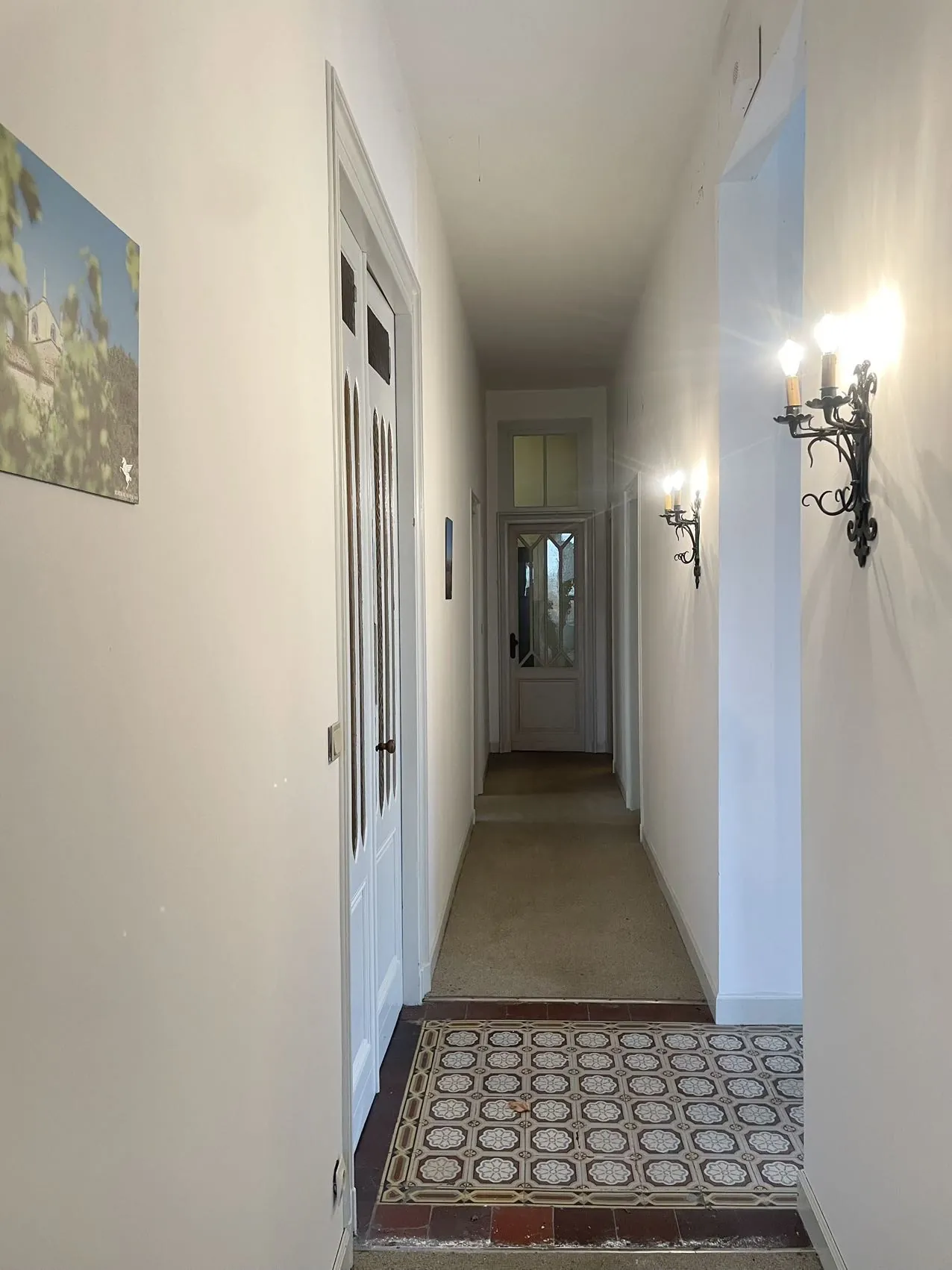 Vente d'un Château viticole de prestige en Médoc avec 22 hectares en Agriculture Biologique 