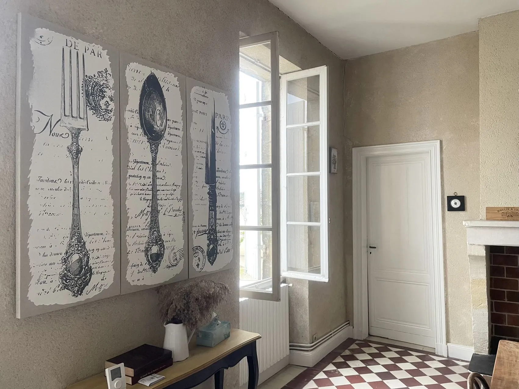 Vente d'un Château viticole de prestige en Médoc avec 22 hectares en Agriculture Biologique 