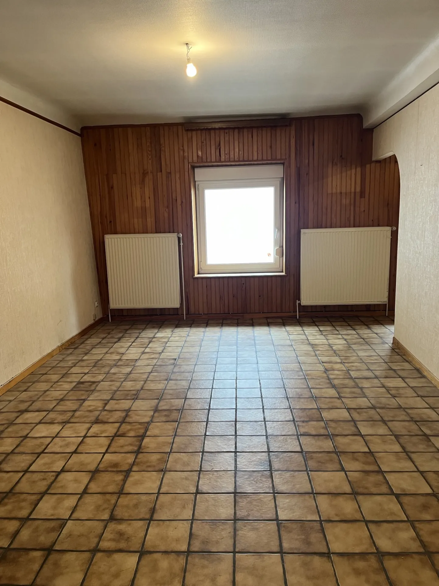 Maison F2 avec jardin et stationnement à Boulay - Opportunité à petit budget 