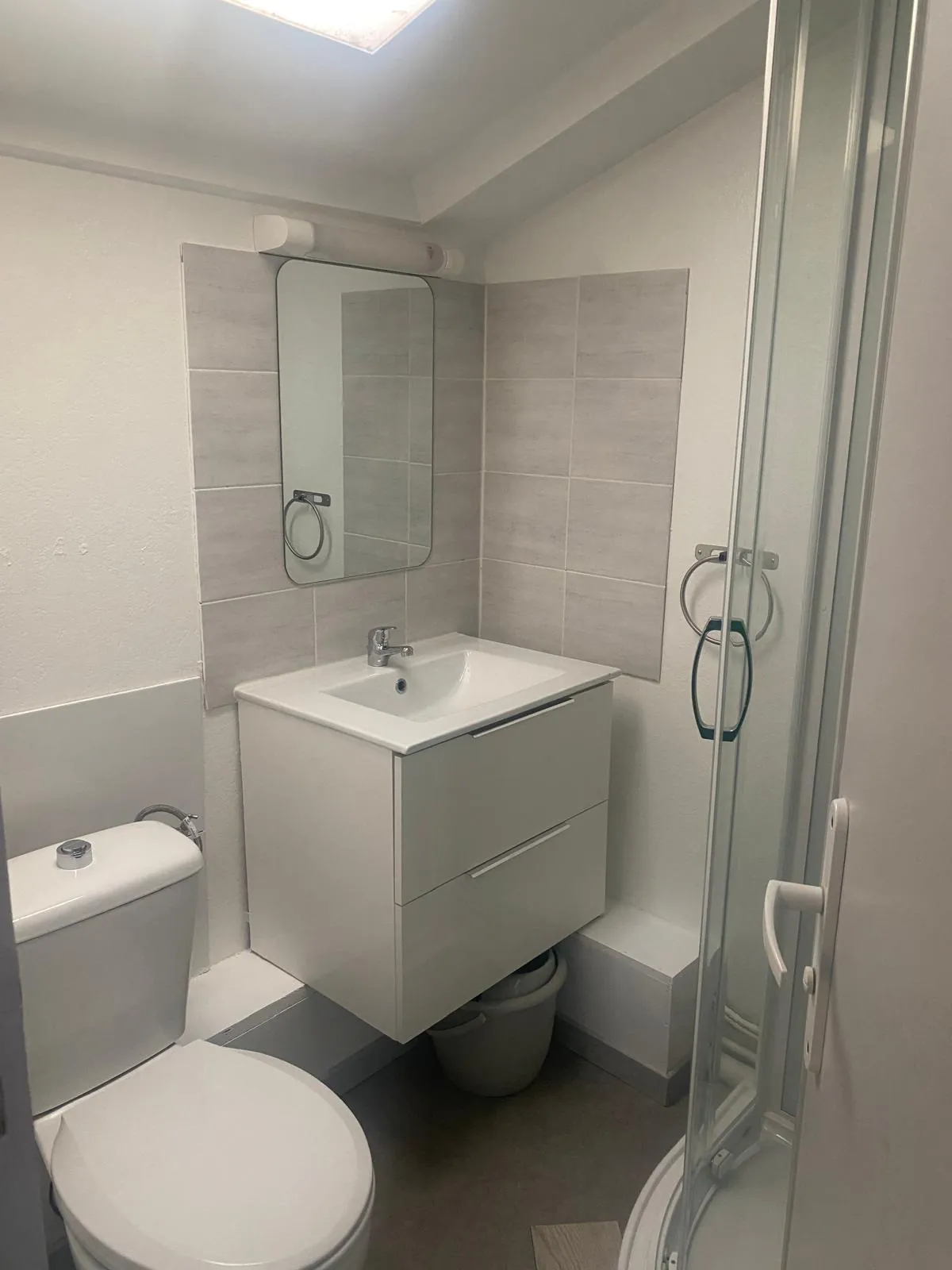 Investissement immobilier à Agen - 6 studios loués avec rentabilité de 8,5 % 