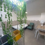 Investissement immobilier à Agen - 6 studios loués avec rentabilité de 8,5 %