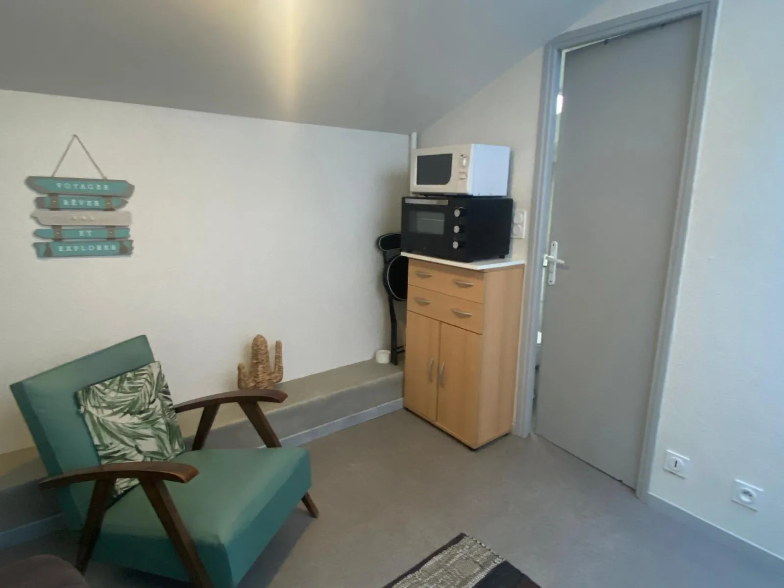 Investissement immobilier à Agen - 6 studios loués avec rentabilité de 8,5 % 