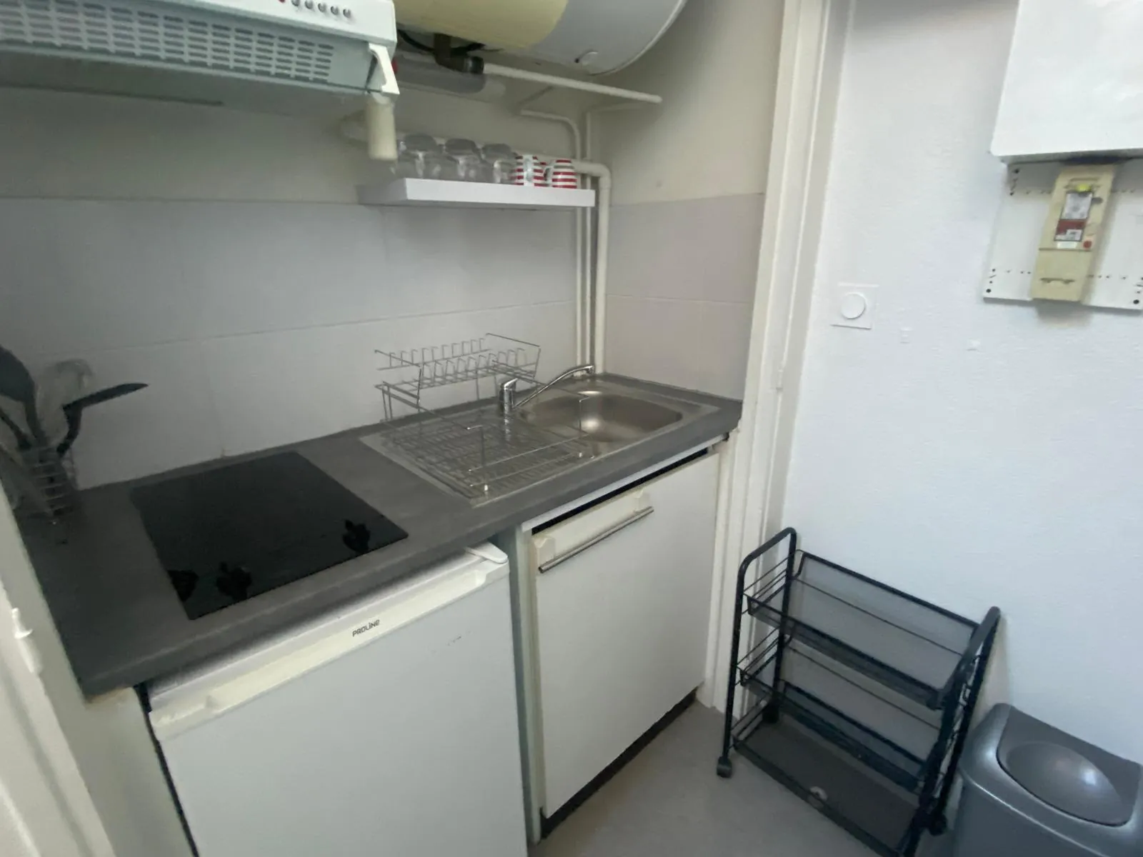 Investissement immobilier à Agen - 6 studios loués avec rentabilité de 8,5 % 