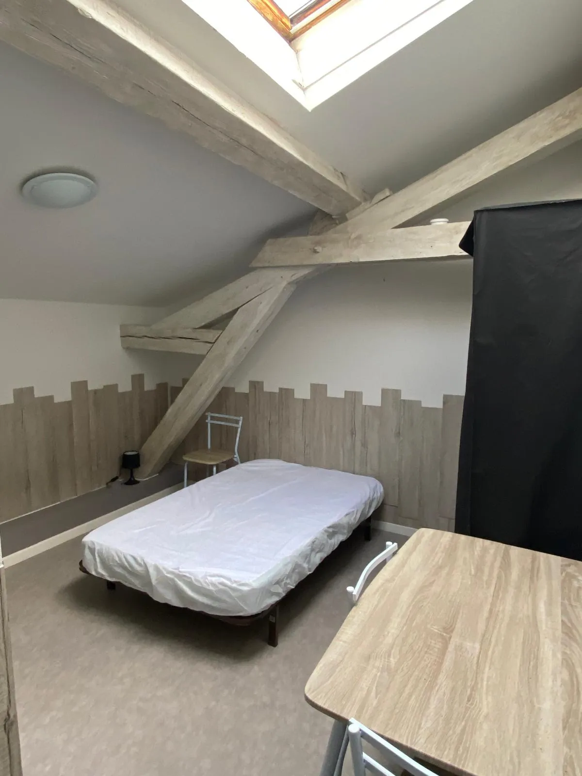 Investissement immobilier à Agen - 6 studios loués avec rentabilité de 8,5 % 