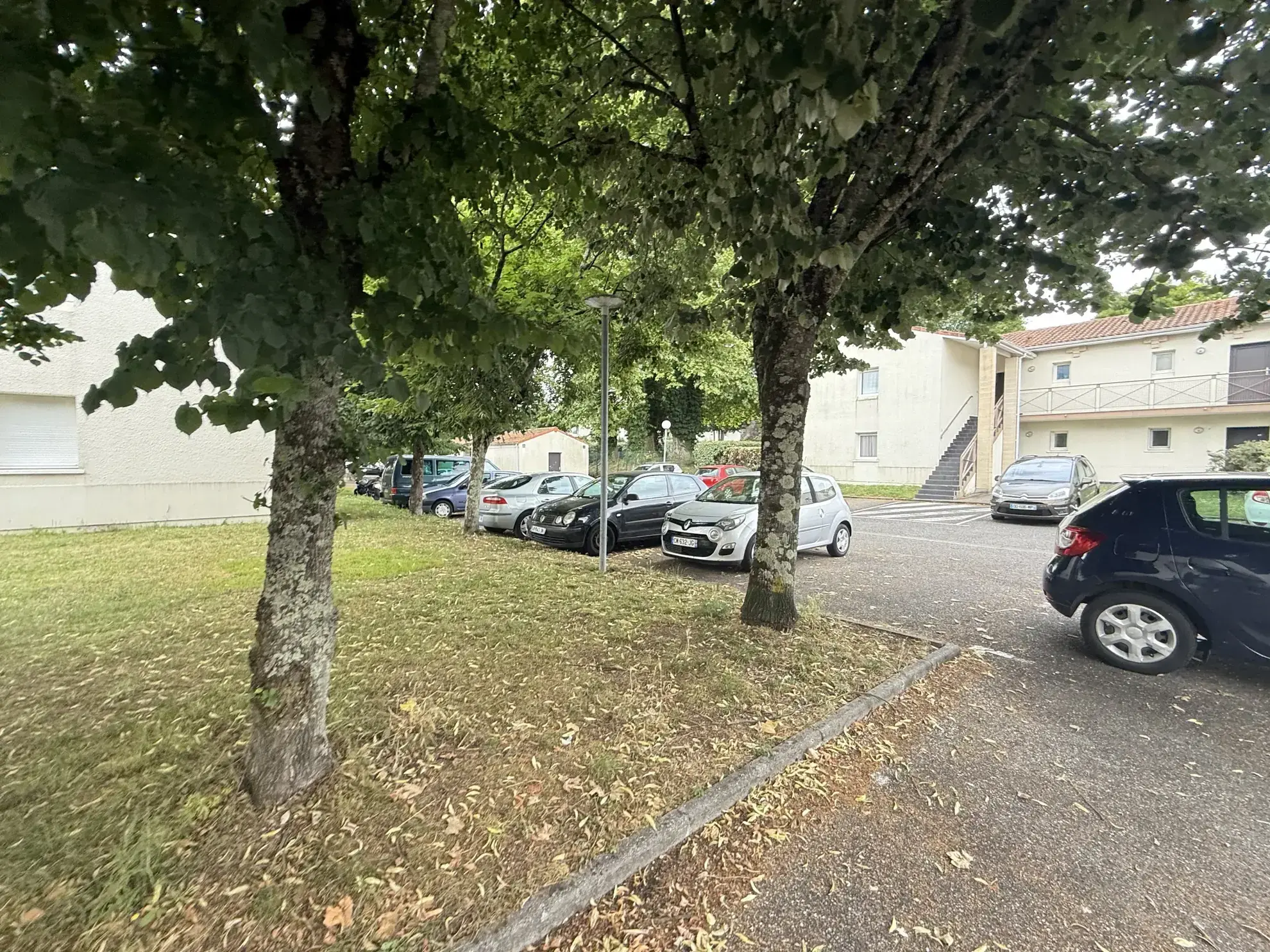 Charmant T3 avec parking à Villenave d'Ornon, quartier Chambéry – Pratique et lumineux 
