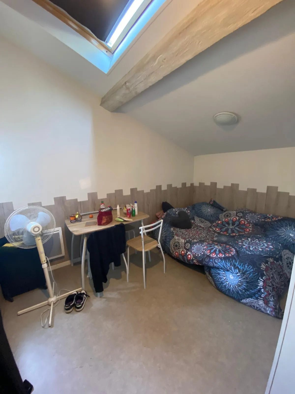 Investissement immobilier à Agen - 6 studios loués avec rentabilité de 8,5 % 