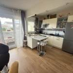 Charmant T3 avec parking à Villenave d'Ornon, quartier Chambéry – Pratique et lumineux