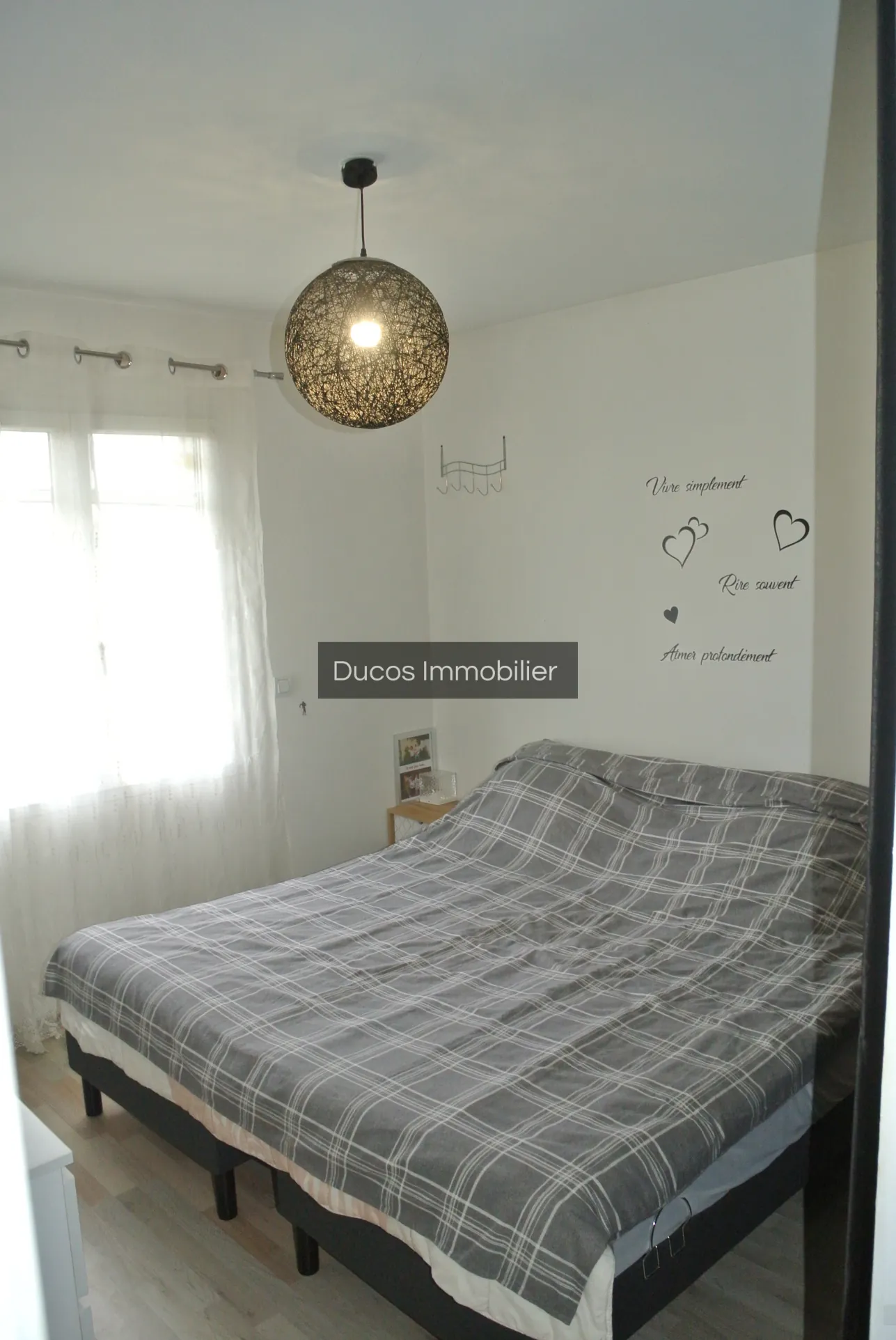 Maison familiale 4 chambres avec jardin clos proche Marmande, Sainte Bazeille 