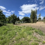 Terrain constructible de 800 m² à Cérons près de Bordeaux