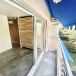 Appartement rénové de 21 m² à Cannes Basse Californie, proche plage et commerces