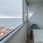 T2 avec vue sur l’océan près de la plage des Mouettes à Saint-Hilaire-de-Riez