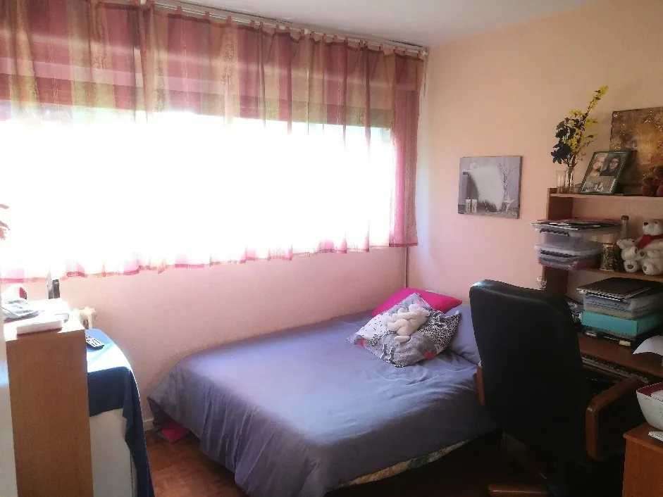 À vendre appartement 98,54 m² dans résidence sécurisée à Alençon 