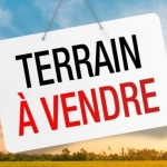 Terrain constructible de 9 ares à Lièpvre, orienté Sud, viabilisé