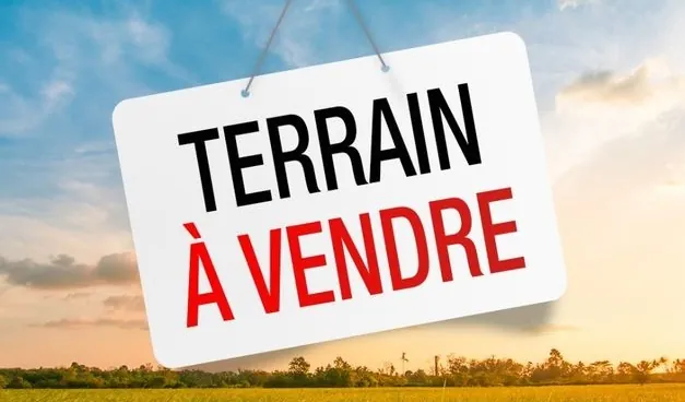 Terrain constructible de 9 ares à Lièpvre, orienté Sud, viabilisé 