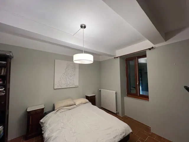 Maison de village partiellement rénovée dans le Minervois avec 4 chambres 
