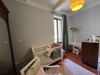 Maison de village partiellement rénovée dans le Minervois avec 4 chambres 